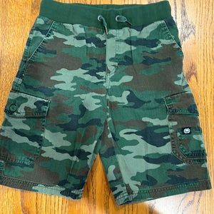 Boys Ecko shorts Size Medium